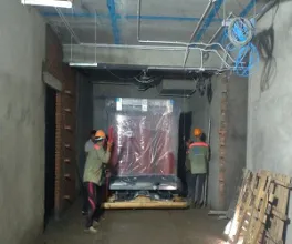 BSe khởi công dự án Vincom Shophouse Cao Lãnh Đồng Tháp